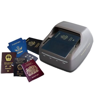 Συμπεριλαμβάνεται το Kit SDK ανάπτυξης λογισμικού Sinosecu Passport Reader και το σαρωτή ταυτότητας