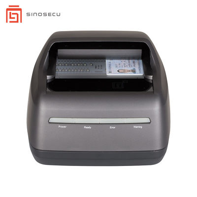 USB 2.0 Interface CMOS Scan Element Type ID Card Scanner Extracting Data of ICAO 9303 (Σύνδεσμος USB 2.0 CMOS Σκανάρισμα στοιχείου τύπου κάρτας ταυτότητας Σκανάρης εξαγωγής δεδομένων του ICAO 9303)