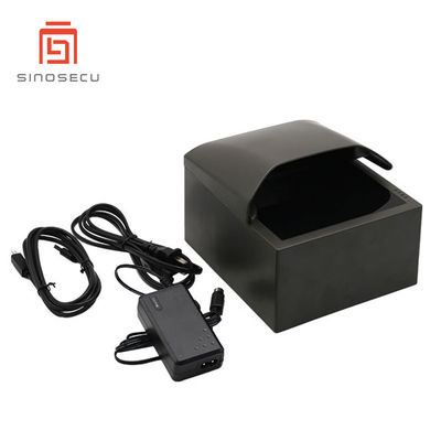 1- Διαβατήριο Sinosecu Kiosk Διαβάτης ηλεκτρονικού διαβατηρίου Αεροδρόμιο Τελωνειακός Συνοριακός Ελέγχος Διαβάτης RFID
