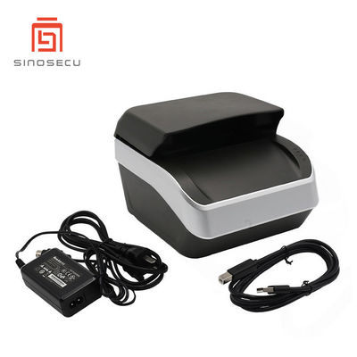 RFID Scan Παγκόσμιος αναγνώστης διαβατηρίων ID E-Passport Scanner για κυβερνητικό τελωνειακό έλεγχο