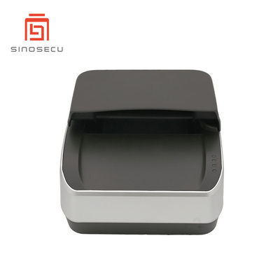 RFID Scan Παγκόσμιος αναγνώστης διαβατηρίων ID E-Passport Scanner για κυβερνητικό τελωνειακό έλεγχο