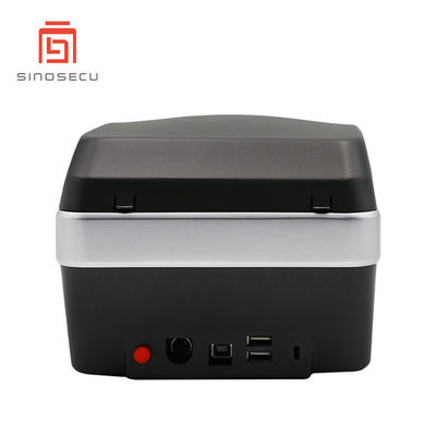 RFID Scan Παγκόσμιος αναγνώστης διαβατηρίων ID E-Passport Scanner για κυβερνητικό τελωνειακό έλεγχο