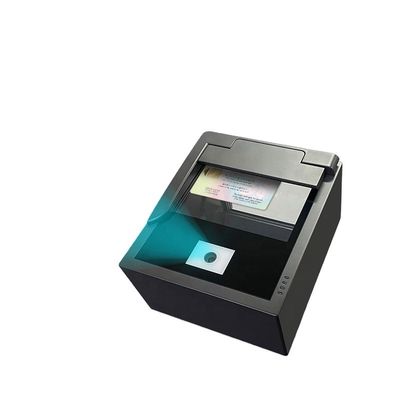 Αδύναμο διαβατήριο Sinosecu και σκάνερ QR κωδικού εθνικής ταυτότητας για τα σημεία ελέγχου αεροδρομίων