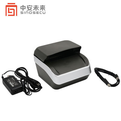 Διασύνδεση USB 2.0 CMOS 5MP αναγνώστης κάρτας ταυτότητας για συσκευή επαλήθευσης διαβατηρίου αεροδρομίου