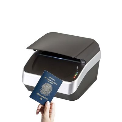 Sinocecu Document Reader SDK Δωρεάν SDK για πλήρη σελίδα κάρτα ταυτότητας RFID OCR MRZ και διαβατήριο