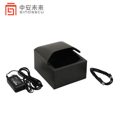 Φιλικό προς τον χρήστη USB Interface High Speed Kiosk Scanner για επαλήθευση ταυτότητας και διαβατηρίου