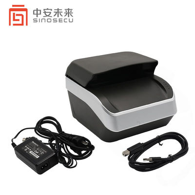 Ταχύτητα CMOS Πλήρης σελίδας OCR Διαβατήριο Scanner Chip Reader για γρήγορη και ακριβή σάρωση