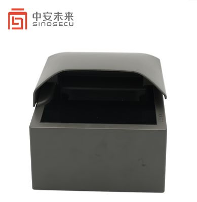 Ταϊλάνδη ISO IEC 14443 24 Bit Color Depth ID Card Scanner για σύστημα διαχείρισης ταυτότητας