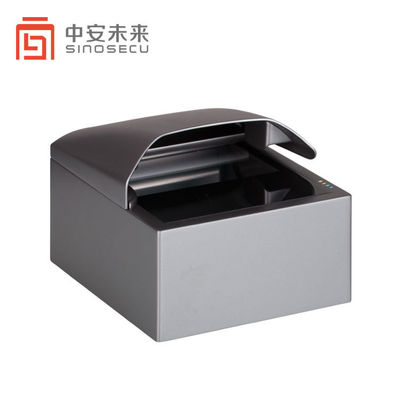 Ταϊλάνδη ISO IEC 14443 24 Bit Color Depth ID Card Scanner για σύστημα διαχείρισης ταυτότητας
