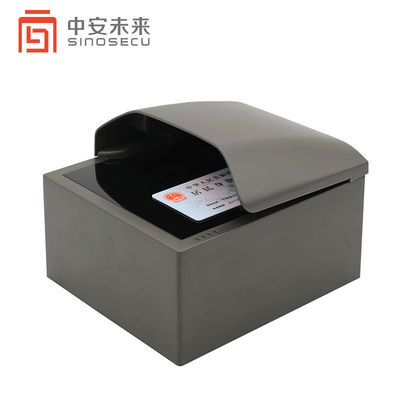 Φιλικό προς τον χρήστη USB Interface High Speed Kiosk Scanner για επαλήθευση ταυτότητας και διαβατηρίου