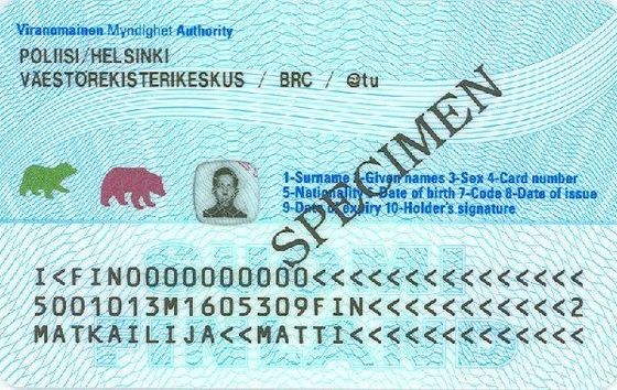 Σκανάρε διαβατηρίων Κίος για ξενοδοχείο Επισήμανση επισκεπτών Σκανάρε εγγράφων Παράθυρο Μέγεθος 127mm*88mm