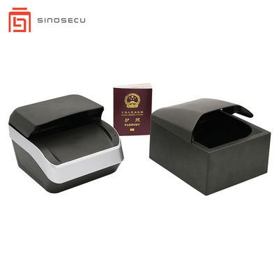 Το SINOSECU Document Scanner είναι ο συνεργάτης σας για την επαλήθευση ταυτότητας ξενοδοχείων και αεροδρομίων