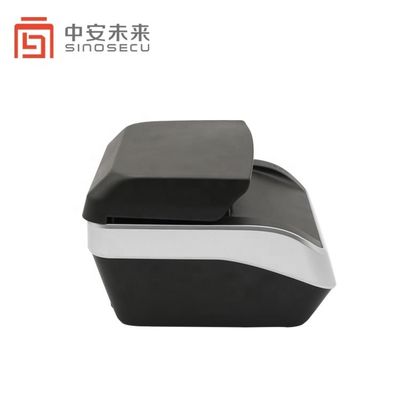 CMOS Sensor Passport Scanner και OCR Scanner για ξενοδοχεία Τράπεζα Μετανάστευση σε προσιτή τιμή