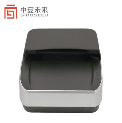 CMOS Desktop Passport Scanner για την ολοκλήρωση του συστήματος τραπεζικής του ξενοδοχείου Free Duty Casino
