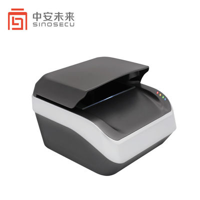CMOS Desktop Passport Scanner για την ολοκλήρωση του συστήματος τραπεζικής του ξενοδοχείου Free Duty Casino