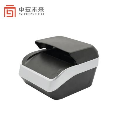 Ταχύτητα CMOS Πλήρης σελίδας OCR Διαβατήριο Scanner Chip Reader για γρήγορη και ακριβή σάρωση
