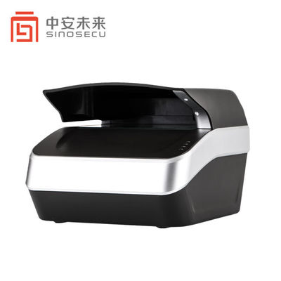 Υπηρεσία Μετανάστευσης 3d Διαβατήριο Reader Scanner για το ξενοδοχείο PMS Max Paper Size Passport Size